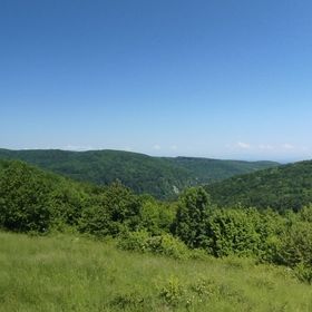 Szitakötő Vendégház Bükkszentkereszt