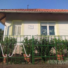 Szitakötő Vendégház Bükkszentkereszt