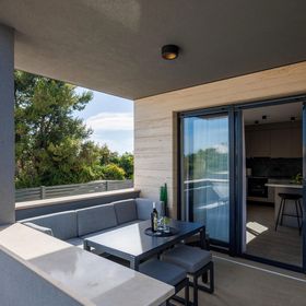 Apartman Kožino - CDI836