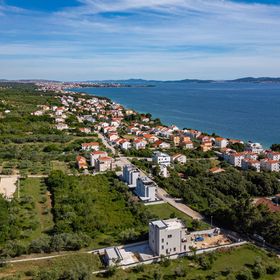 Apartman Kožino - CDI836