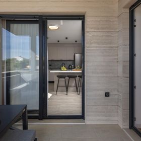 Apartman Kožino - CDI836