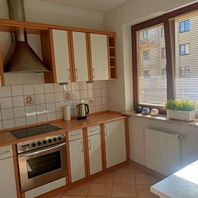 Kawalerka na wakacje blisko plaży Gdańsk