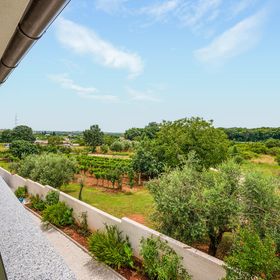 Vendégház Pula - CIR713