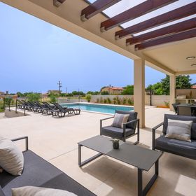 Vendégház Loborika - CIR711