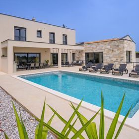 Vendégház Loborika - CIR711