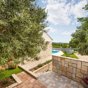 Vendégház Raštević - CDI855