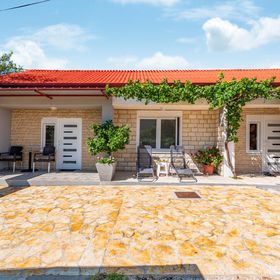 Vendégház Seline - CDI877