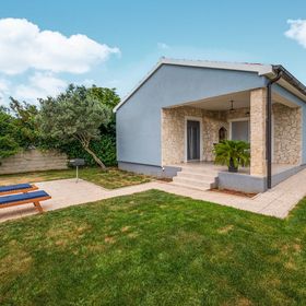 Vendégház Fažana - CIF017