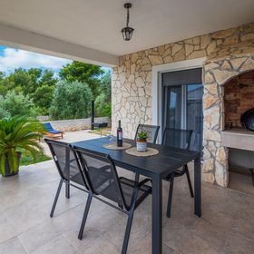 Vendégház Fažana - CIF017