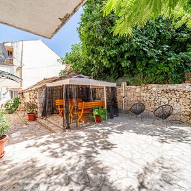 Vendégház Hodilje - CDP701