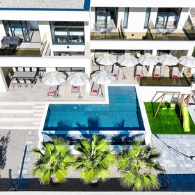 Vendégház Maslenica - CDI838