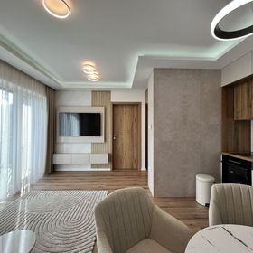 Lily Lux Apartment Hajdúszoboszló