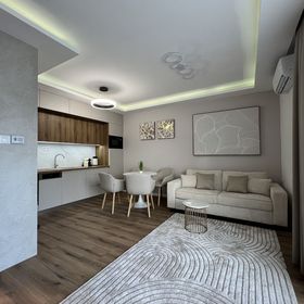 Lily Lux Apartment Hajdúszoboszló