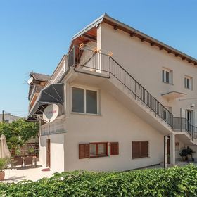 Apartman Pirovac - CSV160