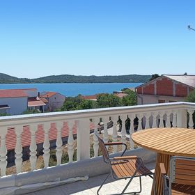 Apartman Pirovac - CSV160