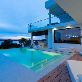 Vendégház Maslenica - CLD834