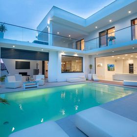 Vendégház Maslenica - CLD834