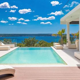 Vendégház Maslenica - CLD834