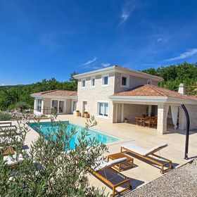 Vendégház Jadranovo - CKA483