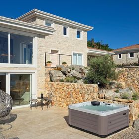 Vendégház Jadranovo - CKA483