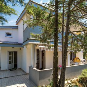 Apartman Rab - CKR807