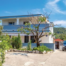 Apartman Rab - CKR807