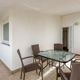 Apartman Rab - CKR806