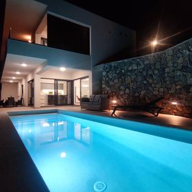 Vendégház Matulji - CKU470