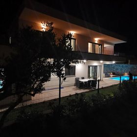 Vendégház Matulji - CKU470