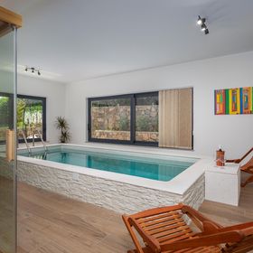 Vendégház Matulji - CKU470