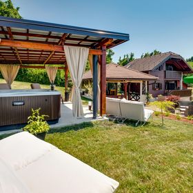 Vendégház Jastrebarsko - CCC542