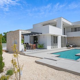 Vendégház Bilice - CSV150