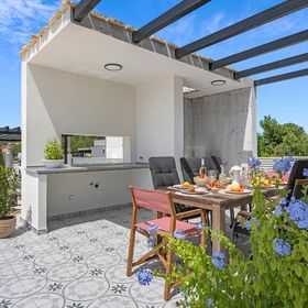 Vendégház Bilice - CSV150