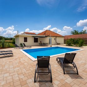 Vendégház Sukošan - CDI874