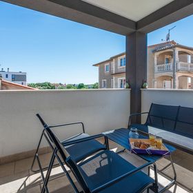 Apartman Pula - CIR712