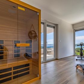 Vendégház Medulin - CIM694