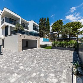 Vendégház Okrug Gornji - CSC583