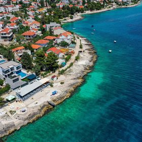 Vendégház Okrug Gornji - CSC583