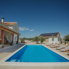 Vendégház Vodice - CLD833