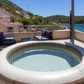 Vendégház Duba - CDR601