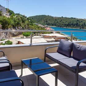 Vendégház Duba - CDR601