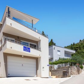 Vendégház Duba - CDR601