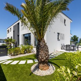 Apartment Villa Z Malinska Krk