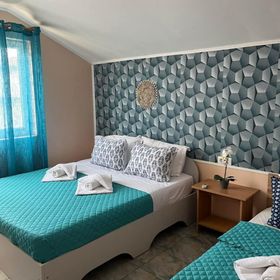 Vila Crinis Eforie Nord