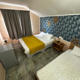 Vila Crinis Eforie Nord