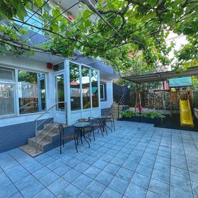 Vila Crinis Eforie Nord