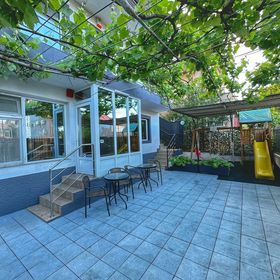 Vila Crinis Eforie Nord