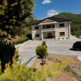 Casa Croitoru Oncești