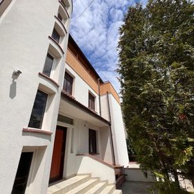 Serenity Apartments and Studios Eforie Nord