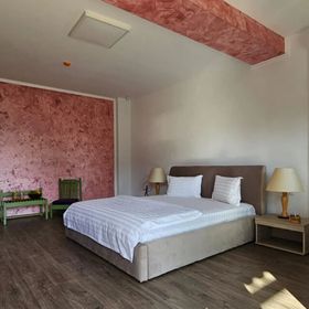 Pensiunea BC Aprilia Corbu